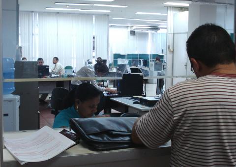 Notas fiscais sem selo deixam de ter valor legal